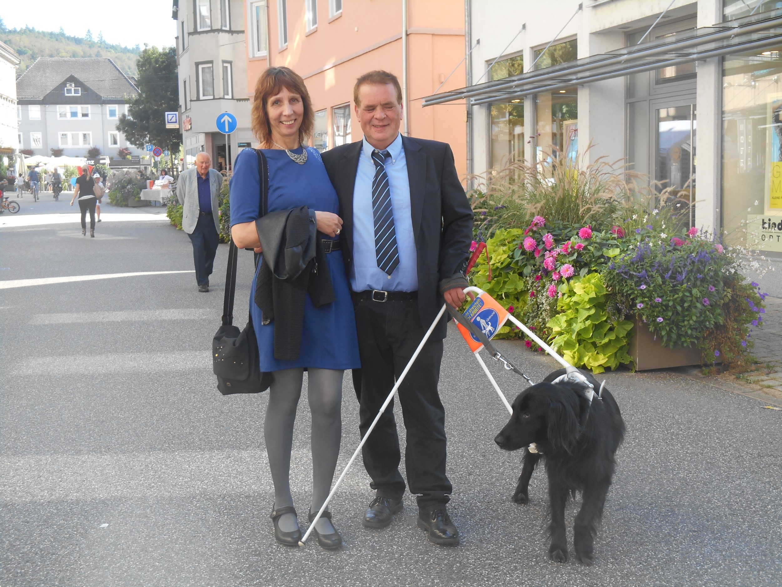 Bilder vom 7. Tag der Begegnung 