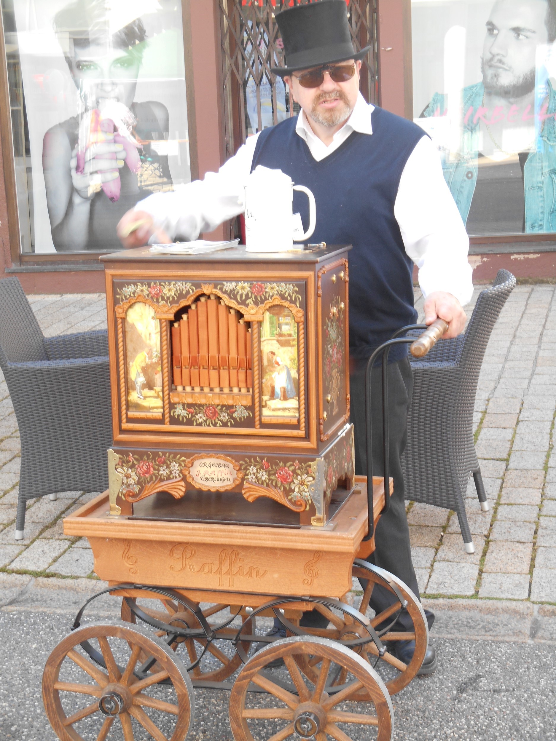 Bilder vom 7. Tag der Begegnung 