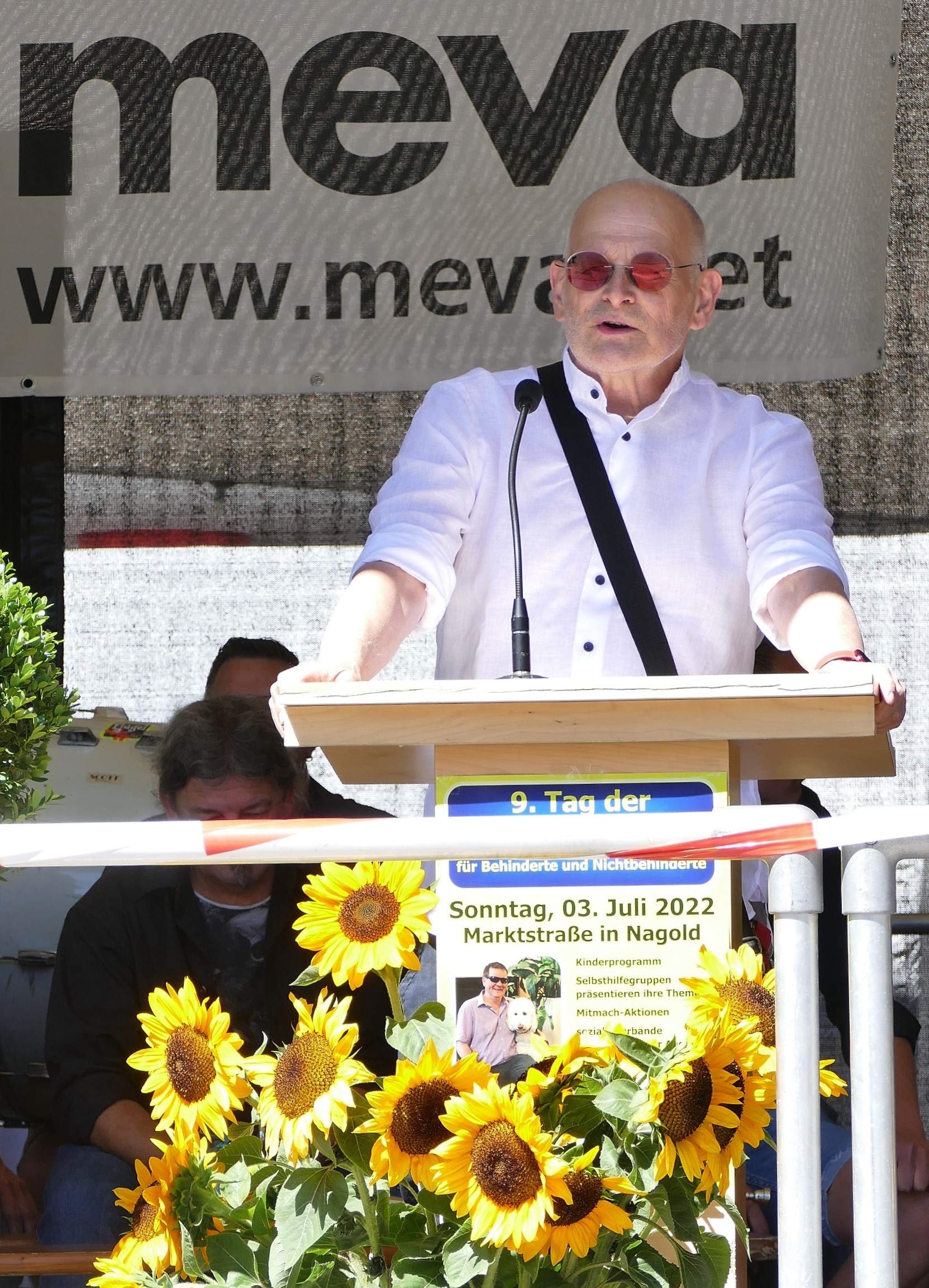 Impressionen vom 9. Tag der Begegnung