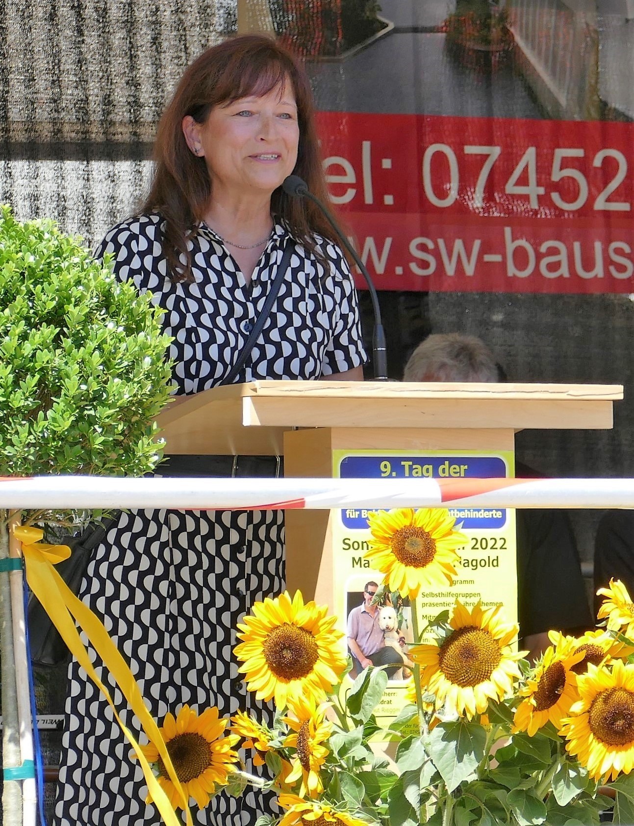 Impressionen vom 9. Tag der Begegnung