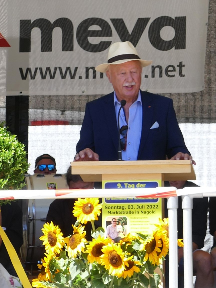 Impressionen vom 9. Tag der Begegnung