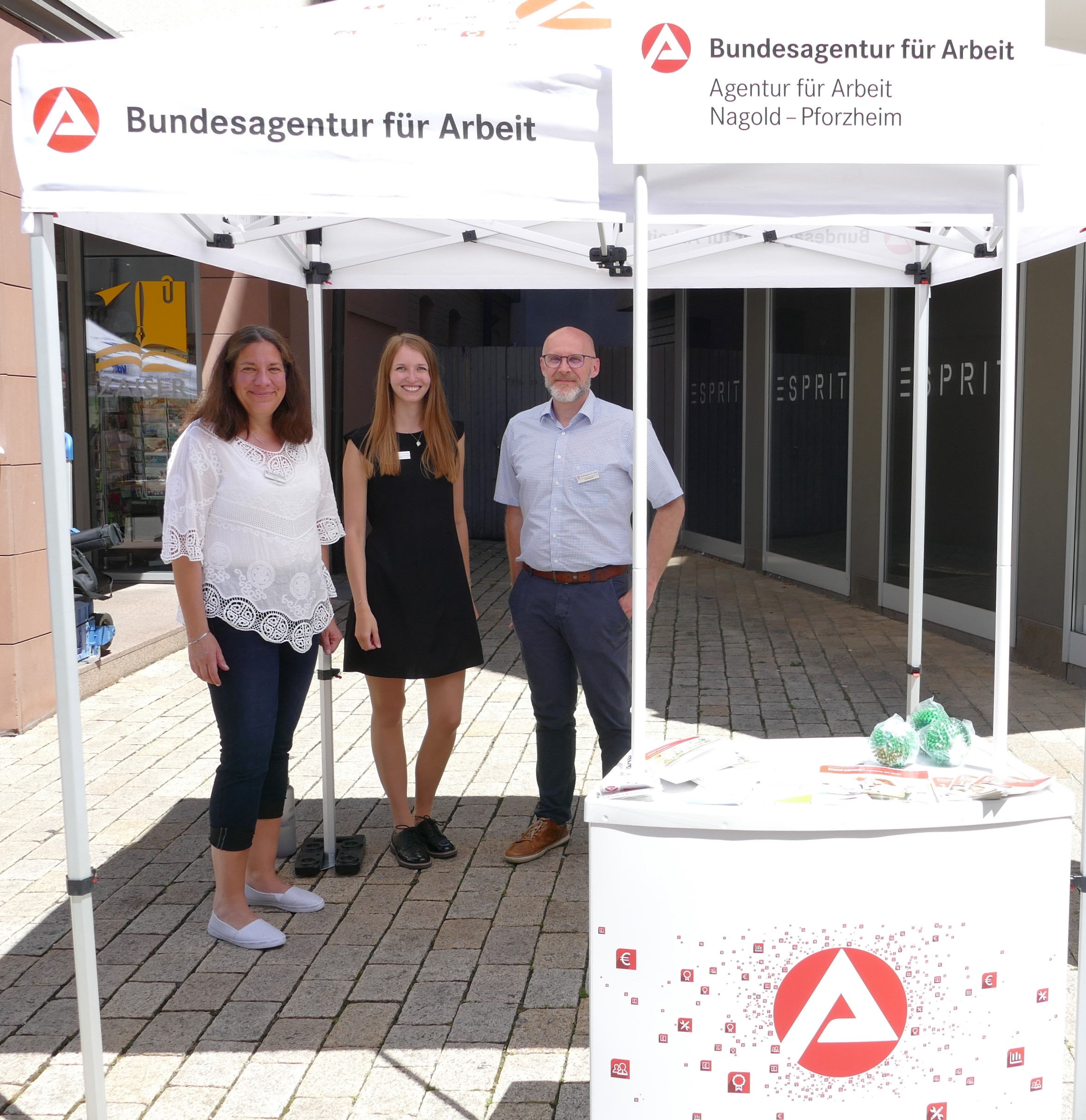 Impressionen vom 9. Tag der Begegnung