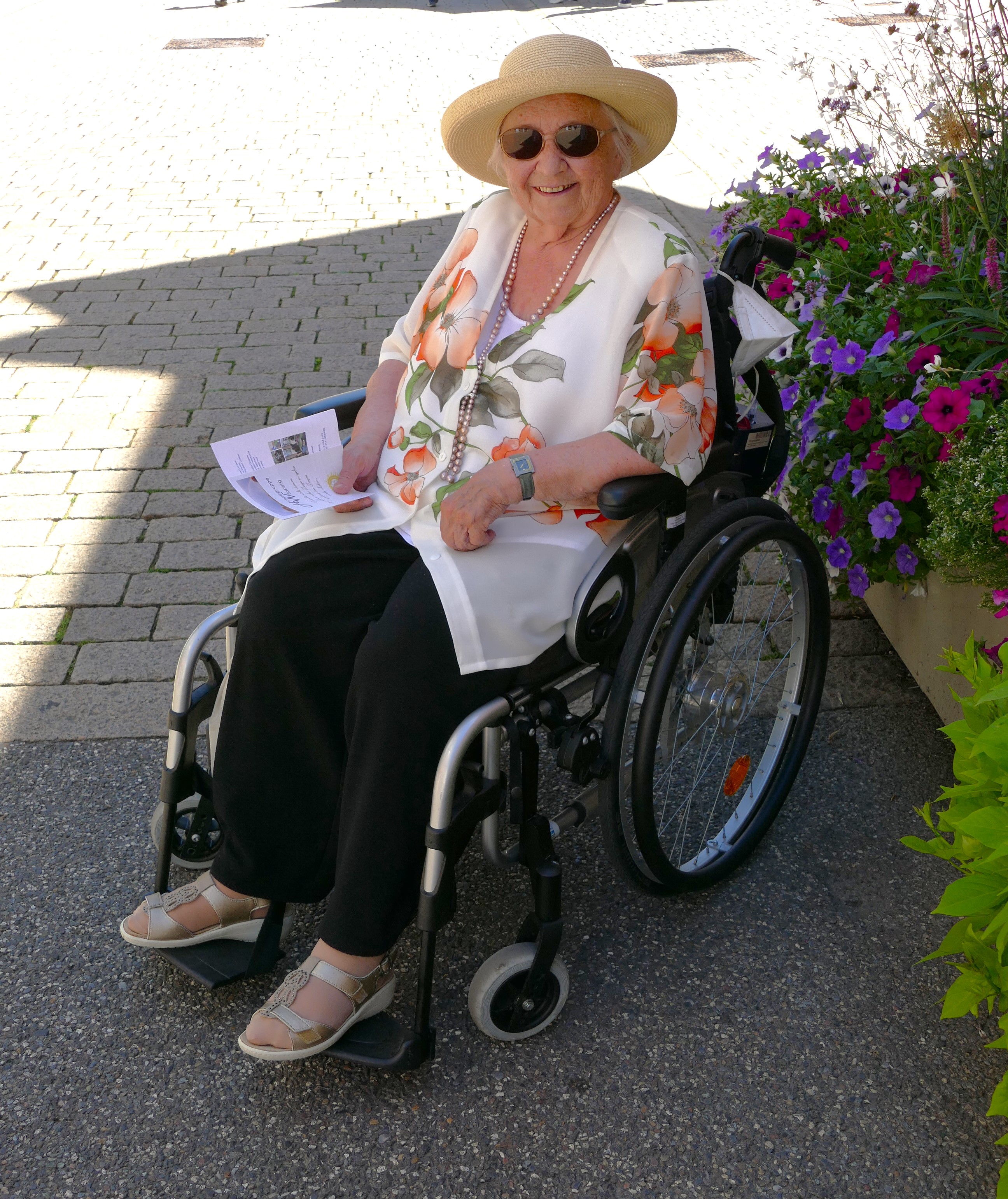 Impressionen vom 9. Tag der Begegnung