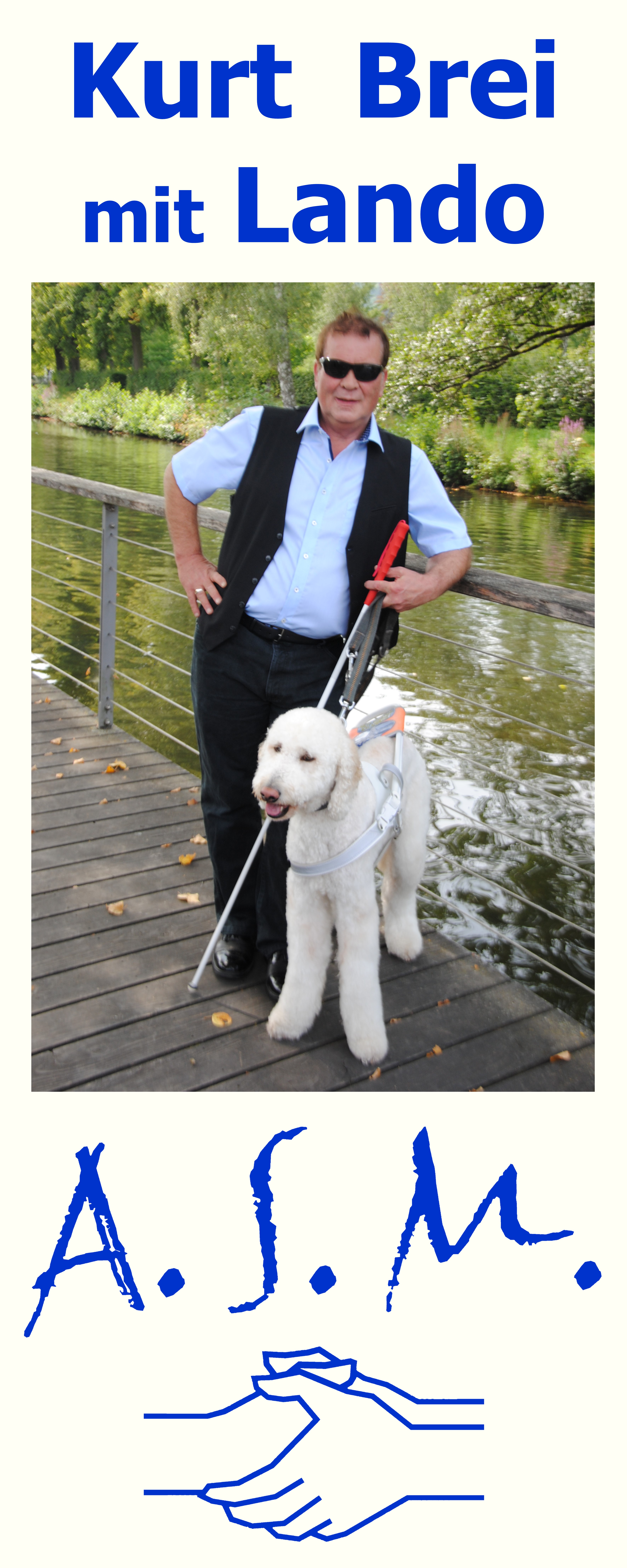05. Kurt Brei mit Lando